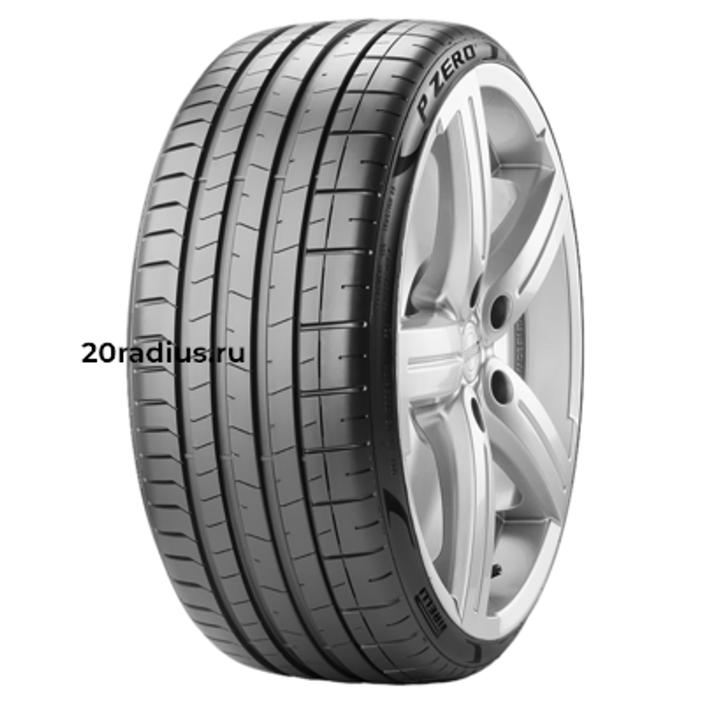 235/50R20 104Y XL P Zero (PZ4) Sports Car J, LR TL
