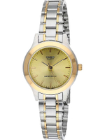 Женские наручные часы Casio Vintage LTP-1128G-9A