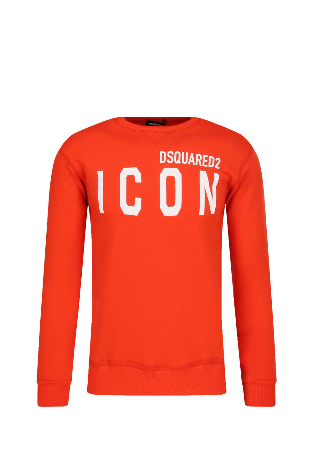 Худые unisex Dsquared2 - красный(DQ1358 D003G)