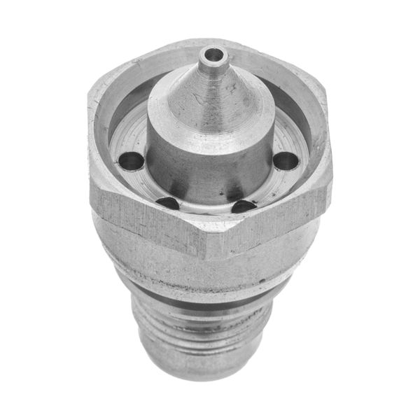 Краскораспылитель Stels AG 950 LVLP, профессиональный, гравитационного типа, сопло 1.5 мм