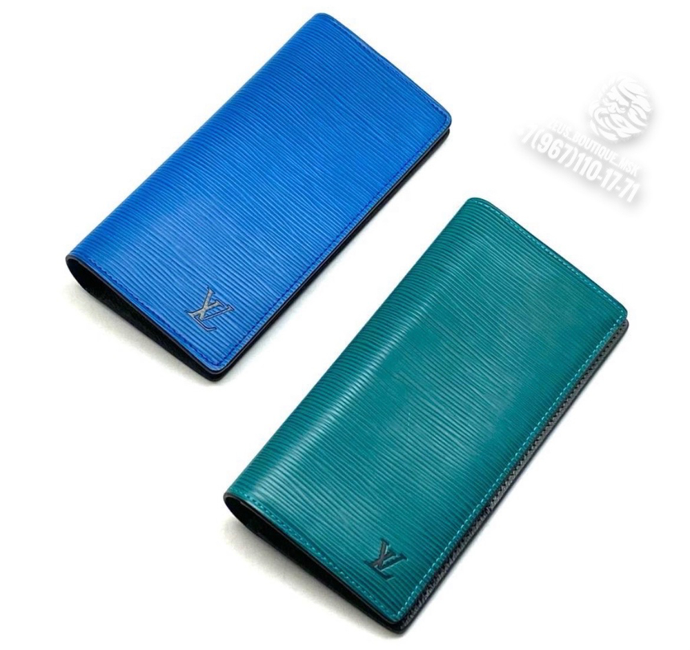 Бумажник Louis Vuitton Brazza