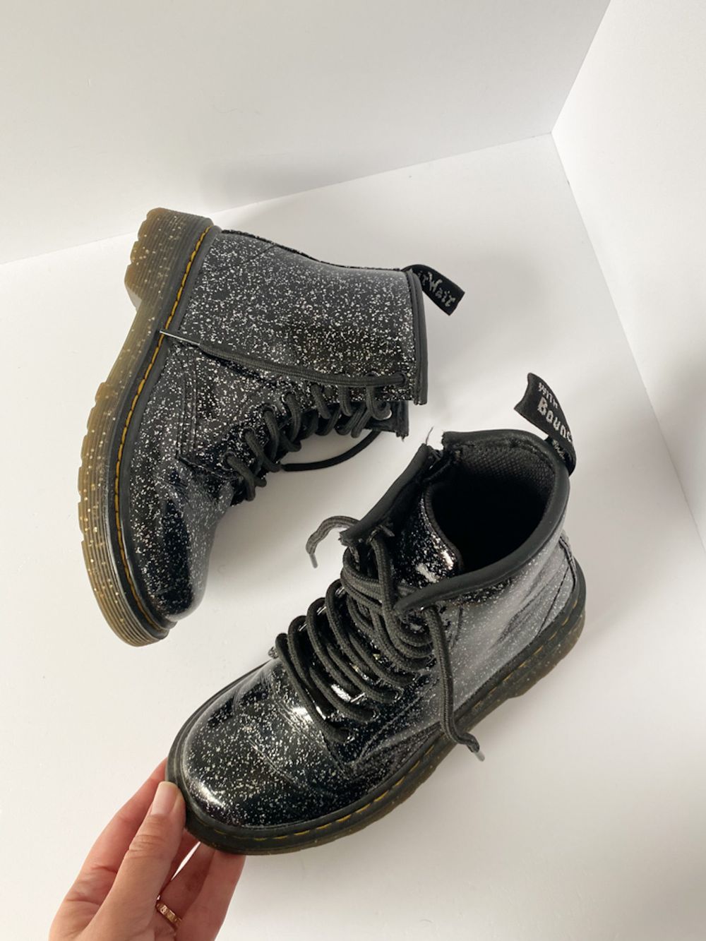 Ботинки Dr.Martens Air Wair, 31