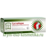 Гель для здоровья суставов костей и мышц СустаНорм ТМ Doctor Oil (Доктор Оил) 5
