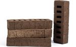 Кирпич клинкерный Plinfa Iron 2809, 270x85x50