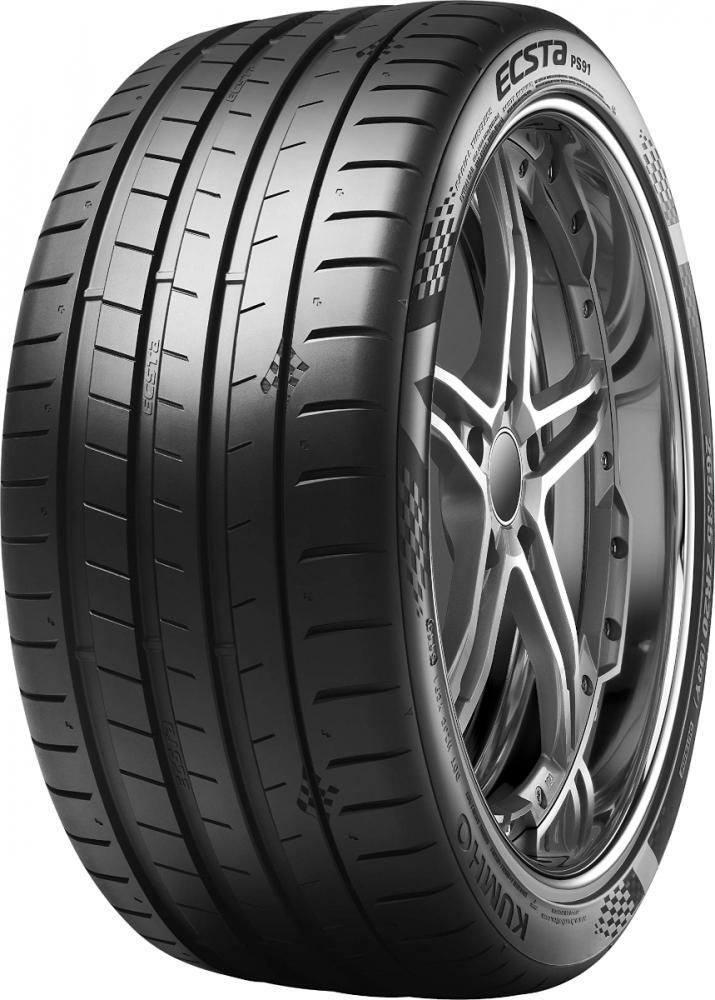 Kumho Ecsta PS91 245/45 R18 100Y