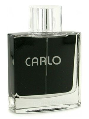 Carlo Corinto Carlo Noir Intense