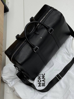 Дорожная сумка Montblanc