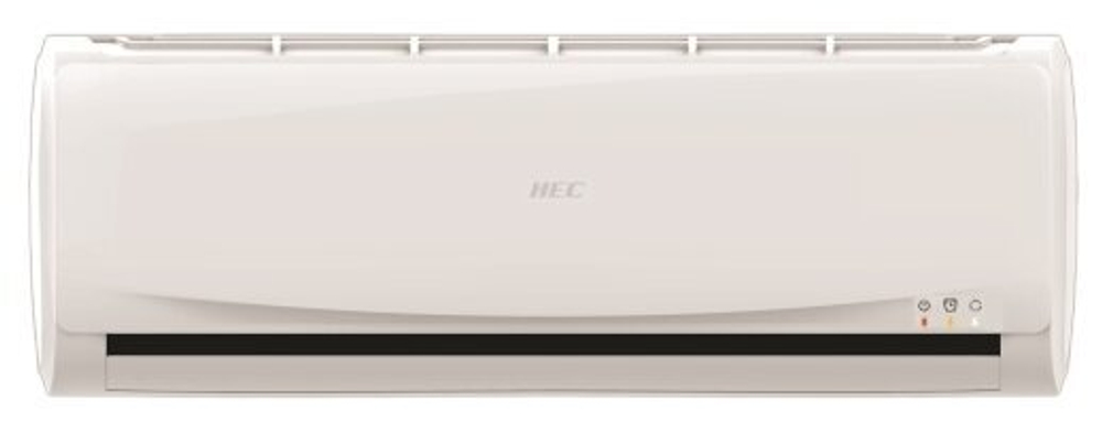 Сплит-система HEC 07HTD103/R2 (комплект)