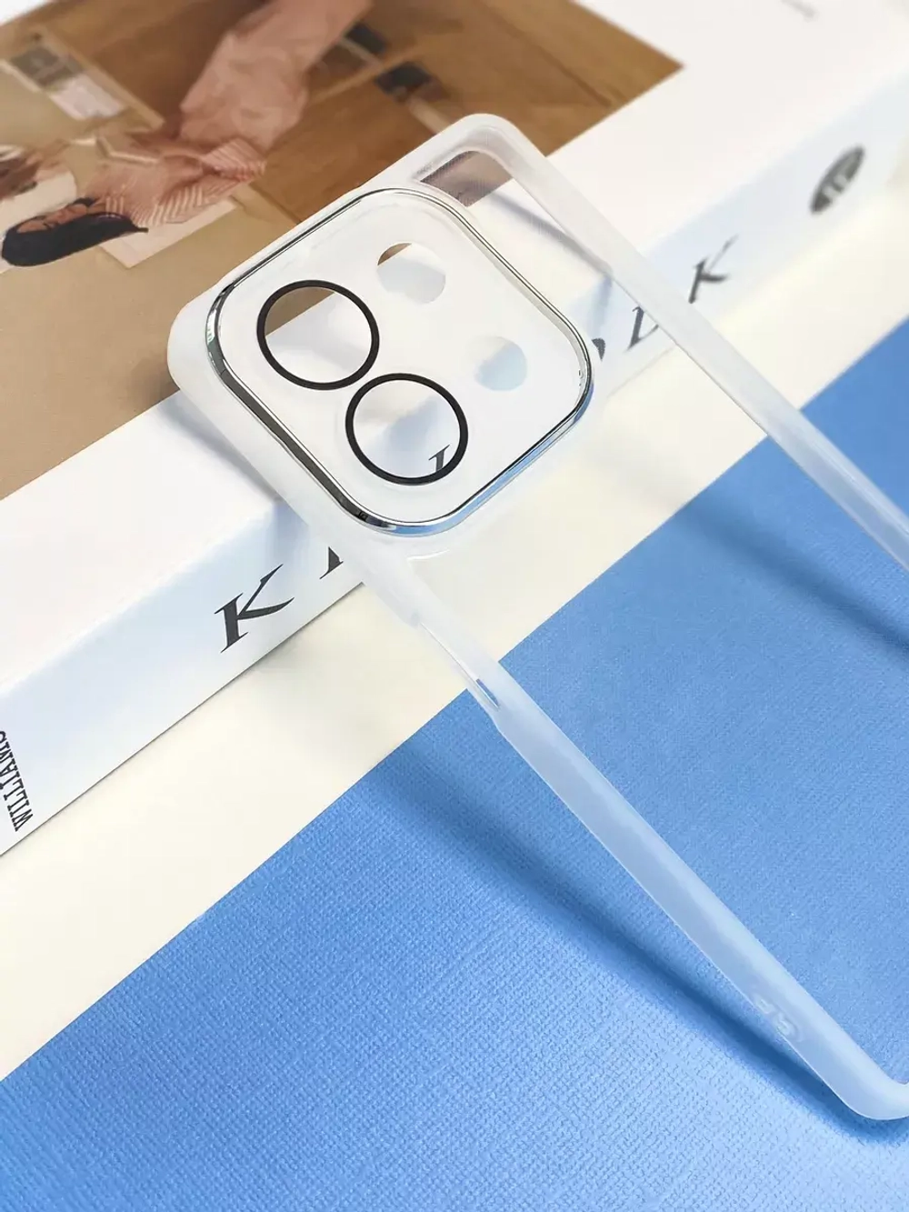 Чехол на Xiaomi Redmi Note 13 Pro 5G