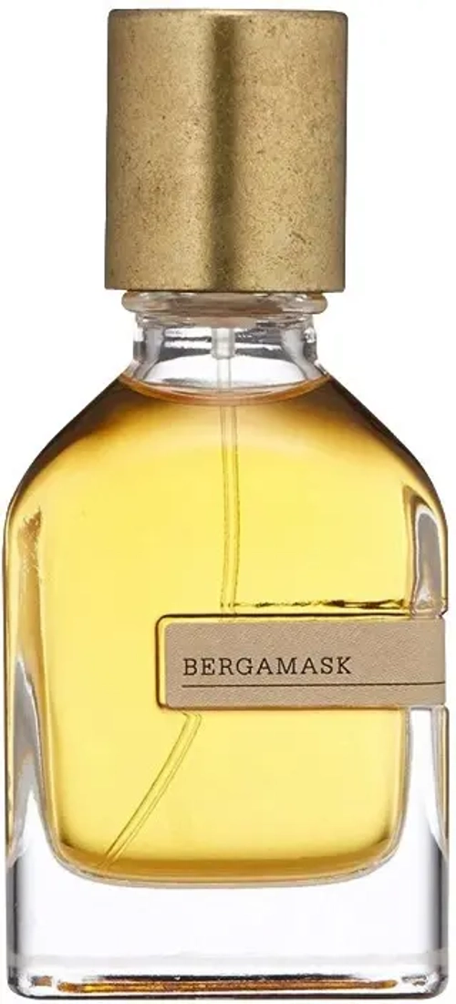Orto Parisi Bergamask EDP 50 ml