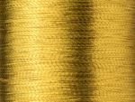 Нитки вышивальные металлизированные Madeira Metallic №40, 1000 м, цв. Gold 8, 9846, 5 катушек