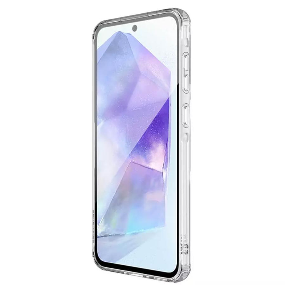 Чехол Nillkin Nature Pro Magnetic для Samsung Galaxy A56