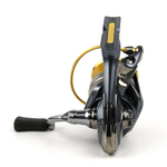 Катушка безынерционная Ryobi Ecusima Pro LT (3500, 6+1BB, мет. шпуля)