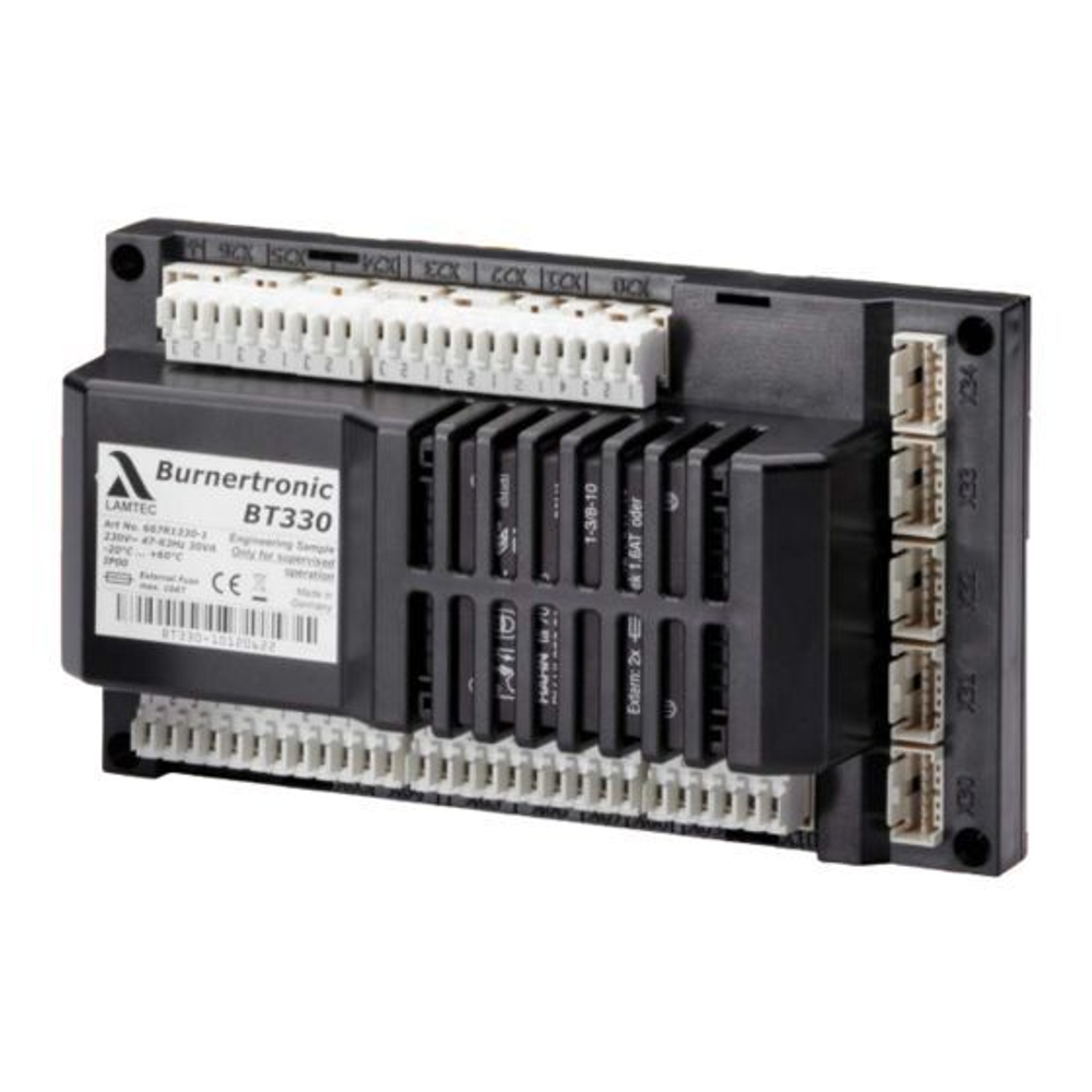 Lamtec BT320 667R1320-1 Менеджер горения