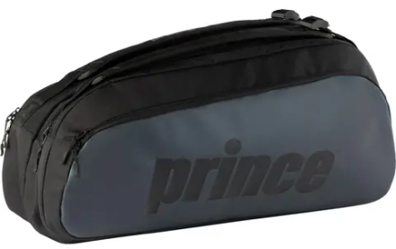 Сумка теннисная Prince Tour 2 Comp - black/black