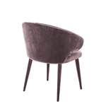 Стул Dining Chair Cardinale арт.112068