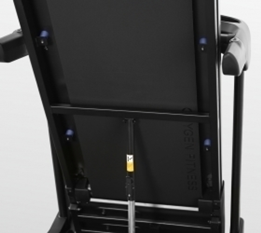 OXYGEN FITNESS NEW CLASSIC ARGENTUM TFT Беговая дорожка