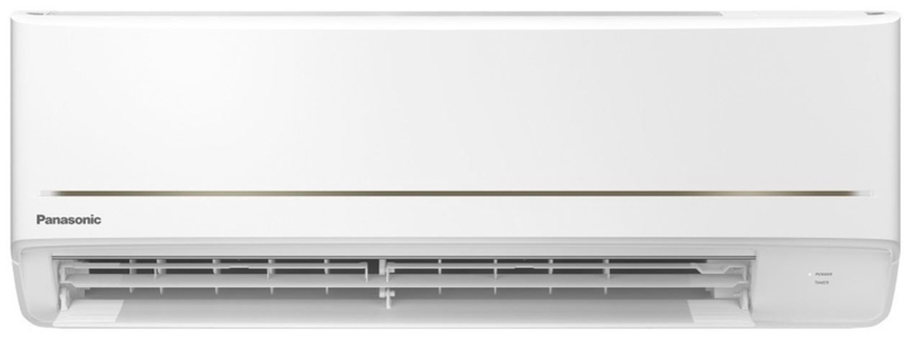 Сплит-система кондиционер настенный Panasonic Basic CS-PZ20WKD/CU-PZ20WKD на 20 м²