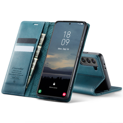 Чехол-книжка CaseMe RFiD Samsung Galaxy S21