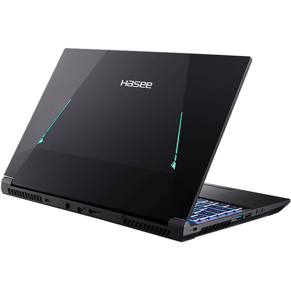 Ноутбук Hasee Z9R7