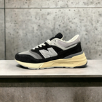 New Balance 997R • Black