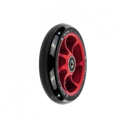 Колеса Ethic Incube v2 110mm red