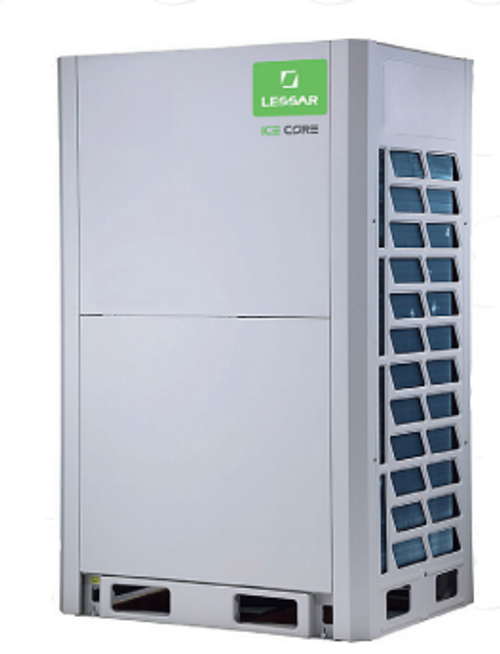 Наружный блок VRF системы Lessar LUM-HE280ATA4-hr