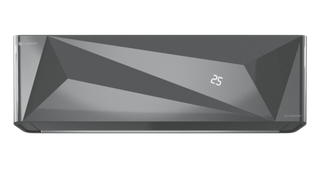 Серия Diamond Black DC Inverter