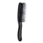 I Love My Hair Щётка "Spider Classic" 1501 M, глянцевая чёрная