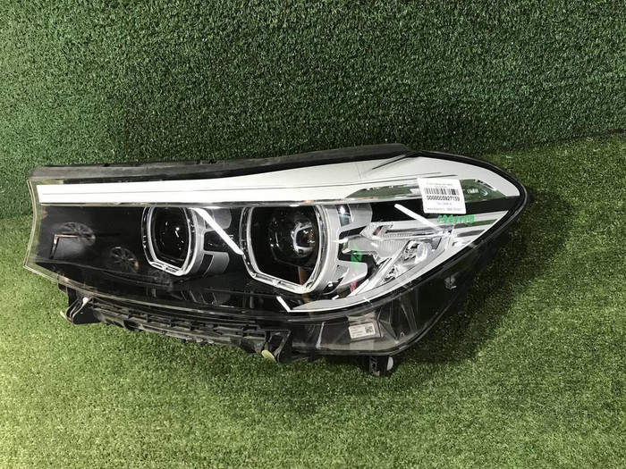 Фара левая BMW 6er G32 (2017-2020) LED