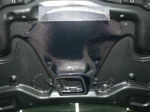 Система холодного впуска Gruppe M Mini Cooper R5x N14 JCW/S Carbon Fiber Intake System