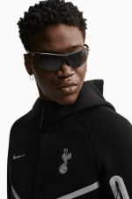 Кофта Nike Tottenham Hotspur 26/27 Tech Fleece Windrunner - черный