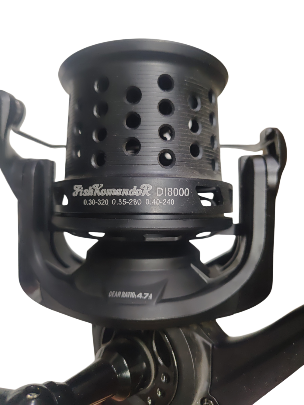 Катушка DI 11000/18000 kamandor