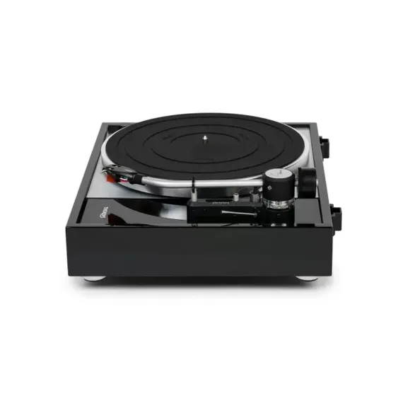 Thorens TD 1500 Black
