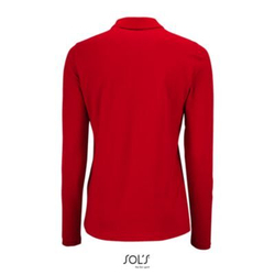 SOL'S PERFECT LSL WOMEN