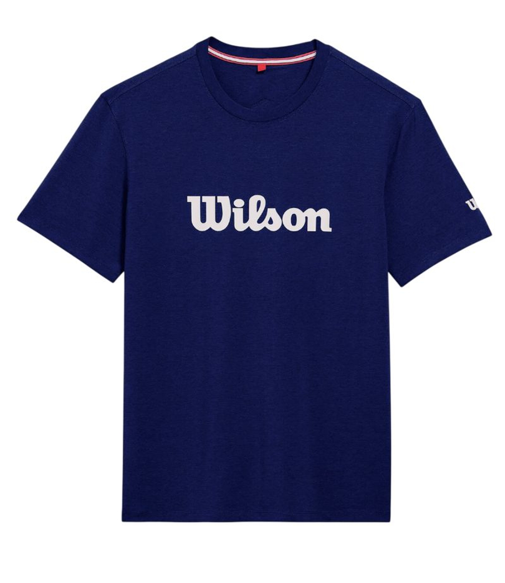 Мужская футболка Wilson Team Graphic