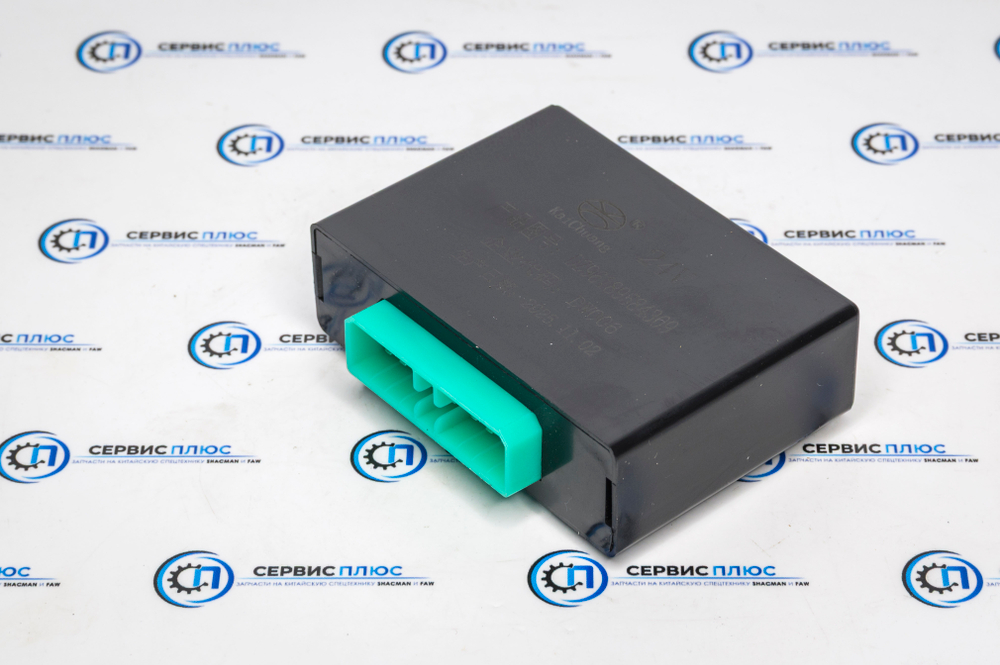 Реле SHAANXI X3000 поворотов DZ96189584309