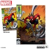 Фигурка McFarlane Toys Marvel: Spider-Man with Scene (Marvel Tales #223)