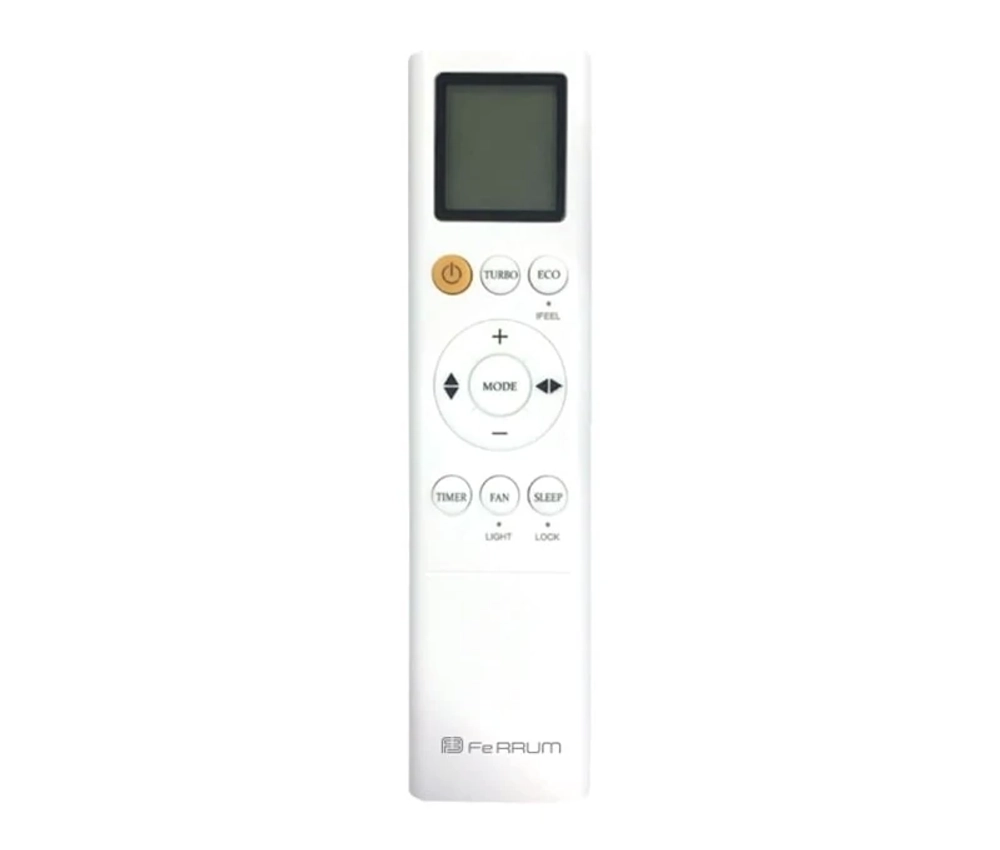 Ferrum iFIS09F1/iFOS09F1-HP