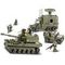 Konstruktor \ Конструктор Elite Armored Division