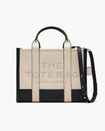Сумка MARC JACOBS THE COLORBLOCK MEDIUM TOTE BAG “Ivory Multi”
