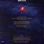 Coldplay ‎– Christmas Lights (Германия 2021г.) 7"