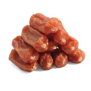 Лакомство для собак Triol «Пикантные сосиски из курицы», 70г