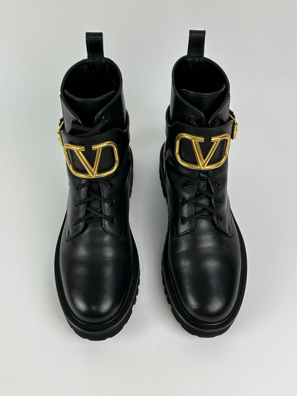 Ботинки Valentino