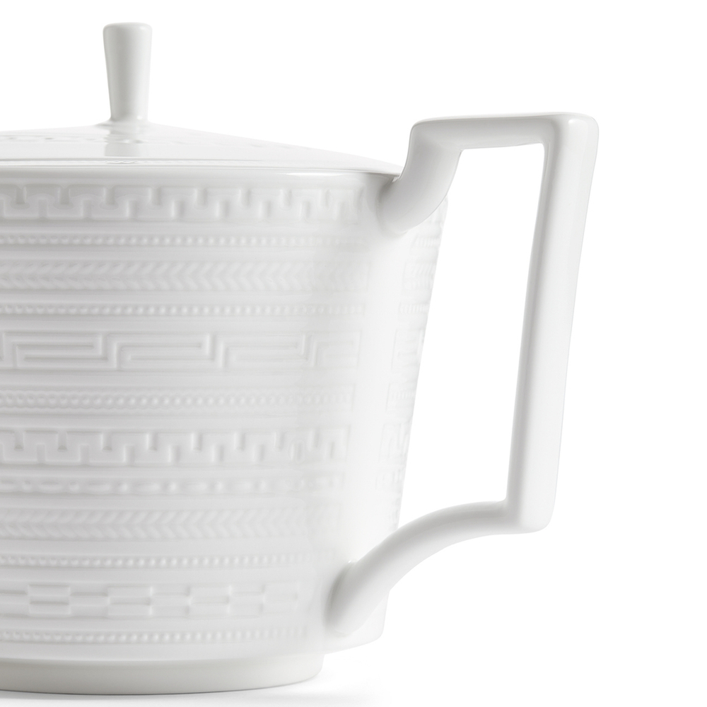 Wedgwood Заварочный чайник объемом 1 литр 5C104005110