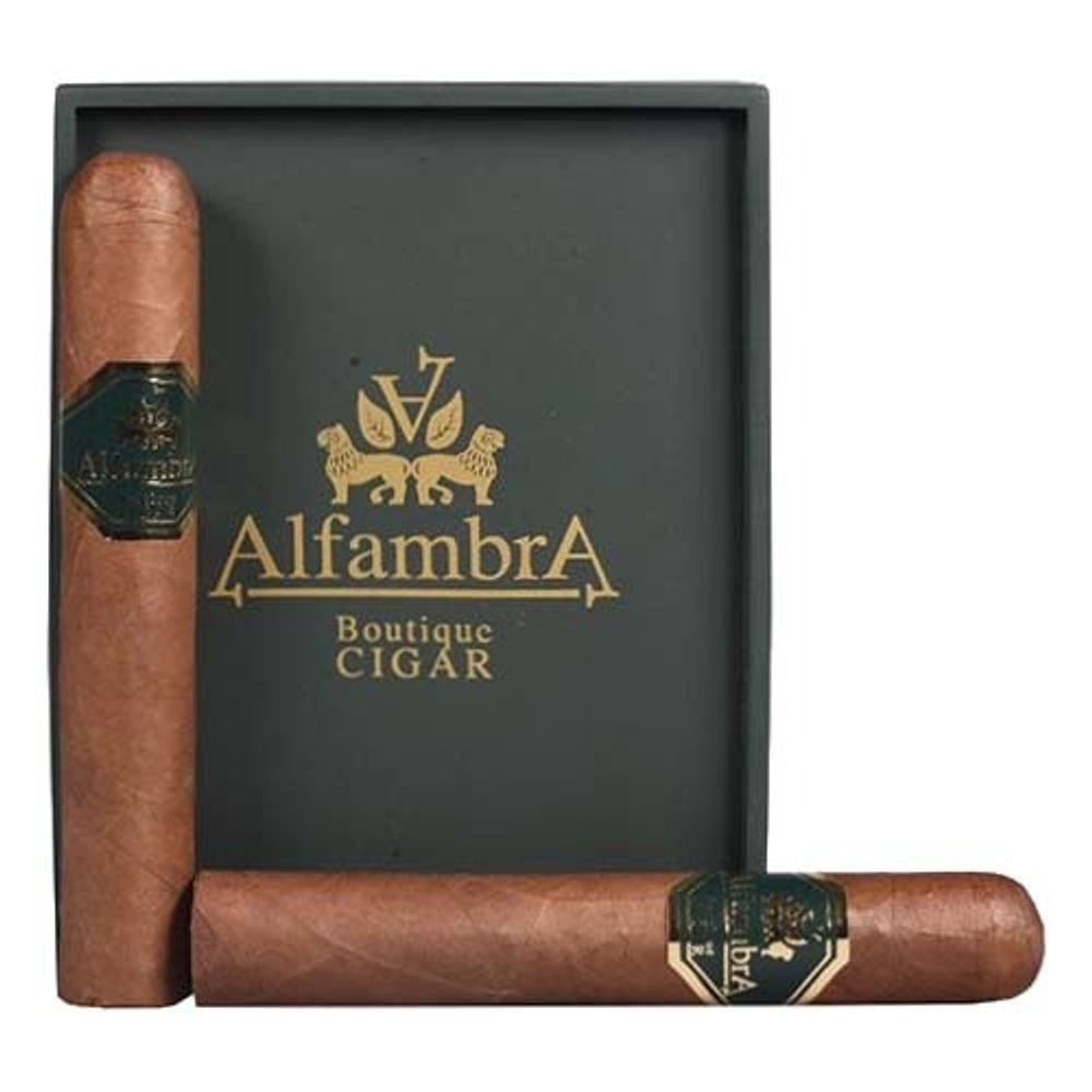 Alfambra Boutigue Cigar Gran Toro