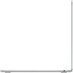 Ноутбук Apple MacBook Air 15.3 М3 2024 8+512 ГБ серебристый
