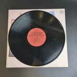 LP Группа "Круг" - Круг Друзей виниловая пластинка 12 дюймов, LP СССР Мелодия 1986 год