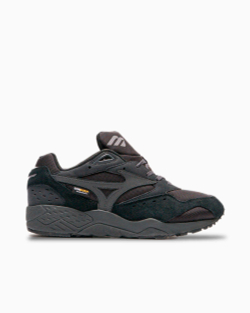 Кроссовки Mizuno Contender Cordura