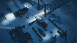 Commandos: Origins (для ПК, цифровой код доступа)